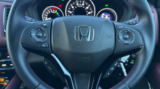 Honda HR-V 1.5 i-VTEC Turbo Sport 5dr Petrol Hatchback